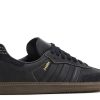 Wmns Samba OG 'Black Crystal Sand'