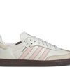 Wmns Samba OG 'Cloud White Wonder Quartz'