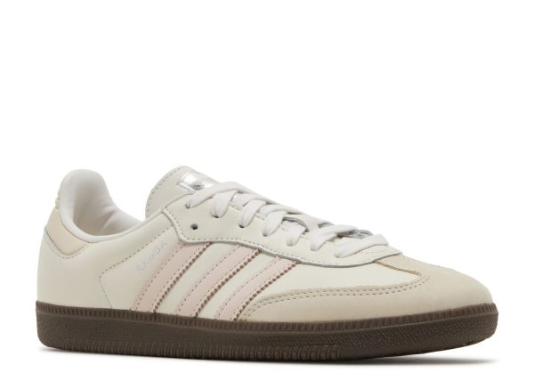 Wmns Samba OG 'Cloud White Wonder Quartz'