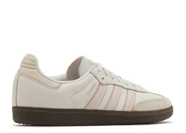 Wmns Samba OG 'Cloud White Wonder Quartz'