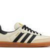 Wmns Samba OG 'Cream White Sand Strata'