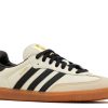 Wmns Samba OG 'Cream White Sand Strata'