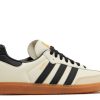 Wmns Samba OG 'Cream White Sand Strata'