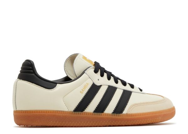 Wmns Samba OG 'Cream White Sand Strata'