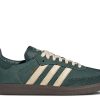 Wmns Samba OG 'Mineral Green'