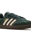 Wmns Samba OG 'Mineral Green'