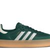 Wmns Sambae 'Collegiate Green Gum'
