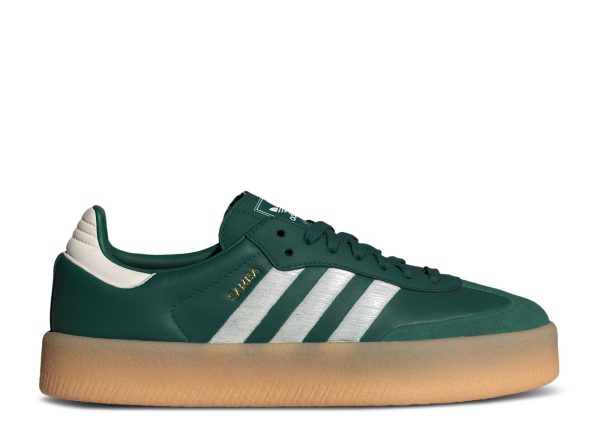 Wmns Sambae 'Collegiate Green Gum'