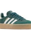 Wmns Sambae 'Collegiate Green Gum'