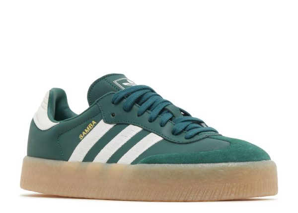 Wmns Sambae 'Collegiate Green Gum'