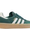 Wmns Sambae 'Collegiate Green Gum'
