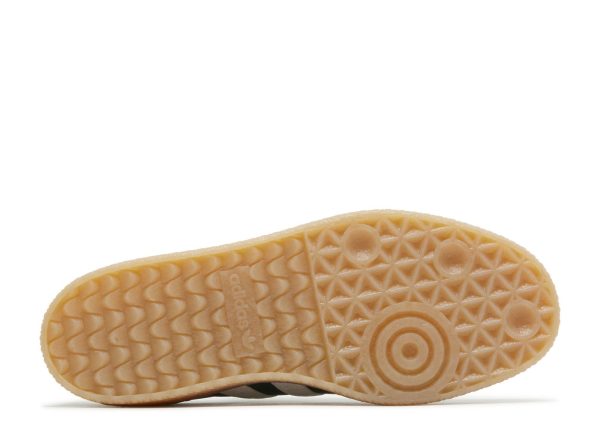 Wmns Sambae 'Collegiate Green Gum'