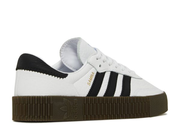 Wmns Sambarose 'Cloud White'