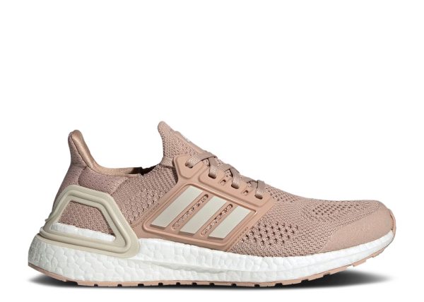 Wmns UltraBoost 19.5 DNA 'Ash Pearl'