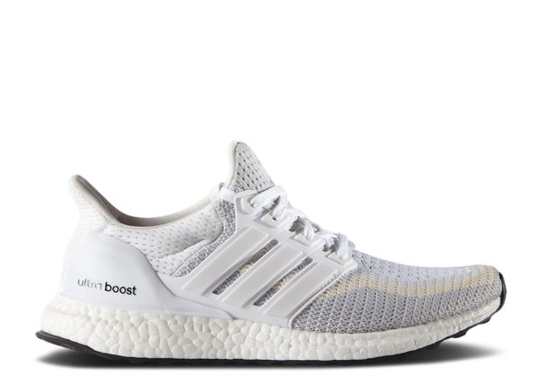 Wmns UltraBoost 2.0 'White Gradient'