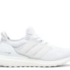 Wmns UltraBoost 3.0 'Triple White'