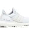 Wmns UltraBoost 3.0 'Triple White'