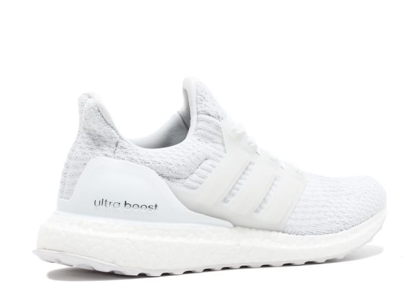 Wmns UltraBoost 3.0 'Triple White'