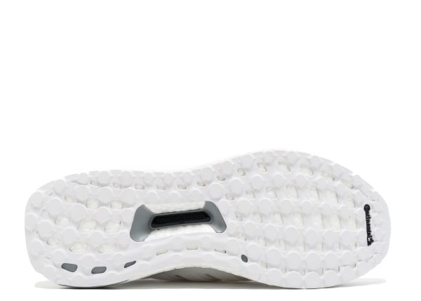 Wmns UltraBoost 3.0 'Triple White'