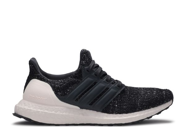 Wmns UltraBoost 4.0 'Black Orchid'