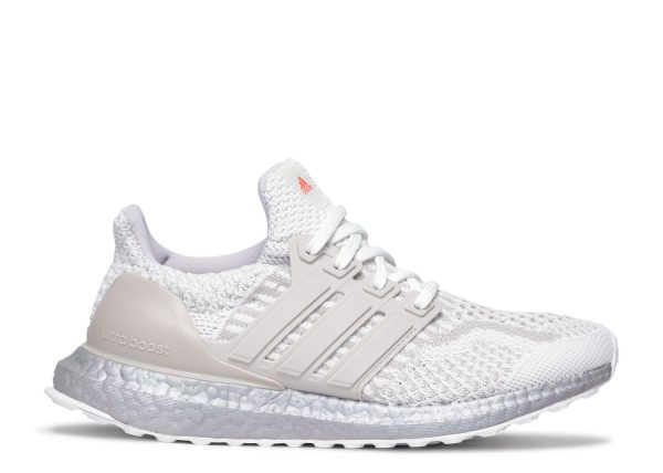 Wmns UltraBoost 5.0 DNA 'White Ice Purple'