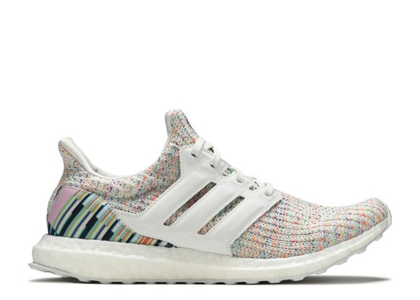 Wmns UltraBoost 'Multi-Color'