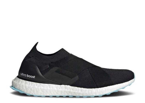 Wmns UltraBoost Slip-On DNA 'Black Hazy Sky'