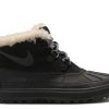 Wmns Woodside Chukka 2 'Black'