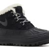 Wmns Woodside Chukka 2 'Black'