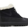 Wmns Woodside Chukka 2 'Black'