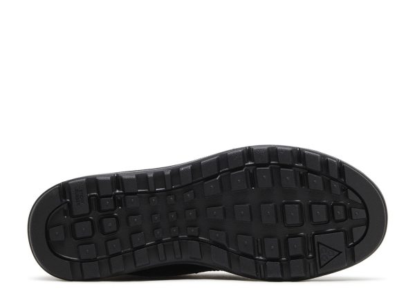 Wmns Woodside Chukka 2 'Black'