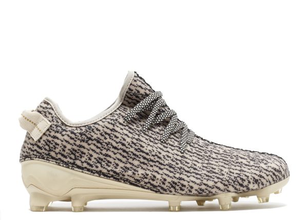 Yeezy 350 Cleat 'Turtle Dove'