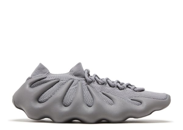 Yeezy 450 'Stone Grey'