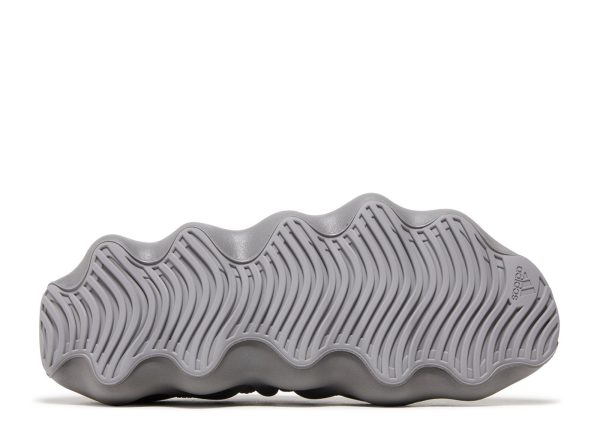 Yeezy 450 'Stone Grey'