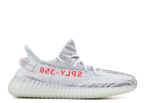 Yeezy Boost 350 V2 'Blue Tint' 2017