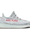 Yeezy Boost 350 V2 'Blue Tint' 2021
