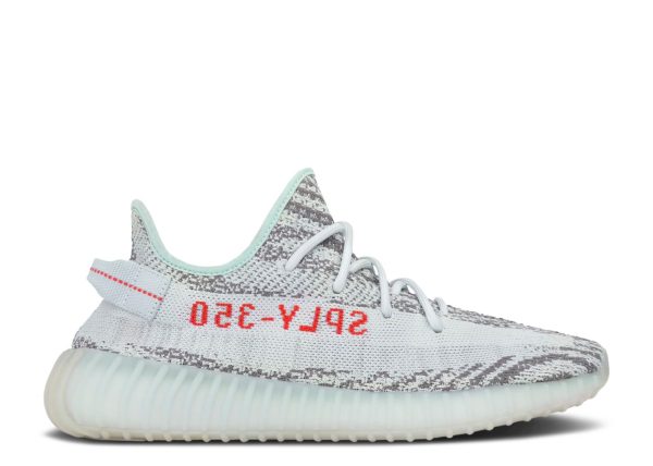 Yeezy Boost 350 V2 'Blue Tint' 2021