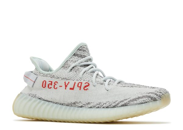 Yeezy Boost 350 V2 'Blue Tint' 2021