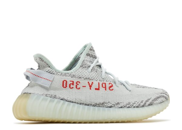 Yeezy Boost 350 V2 'Blue Tint' 2021
