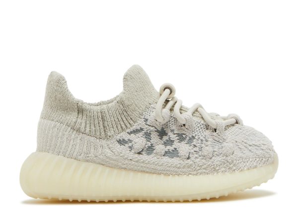 Yeezy Boost 350 V2 CMPCT Infants 'Slate Bone'