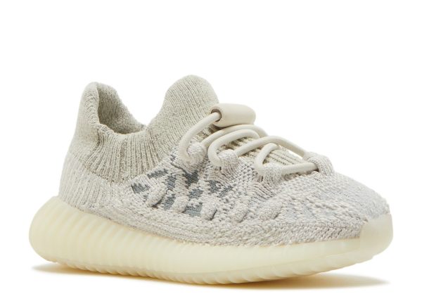 Yeezy Boost 350 V2 CMPCT Infants 'Slate Bone'