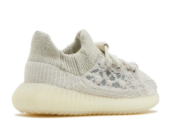 Yeezy Boost 350 V2 CMPCT Infants 'Slate Bone'