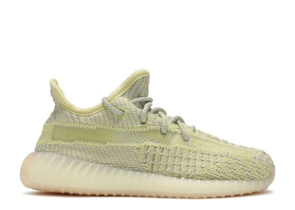 Yeezy Boost 350 V2 Kids 'Antlia Non-Reflective'