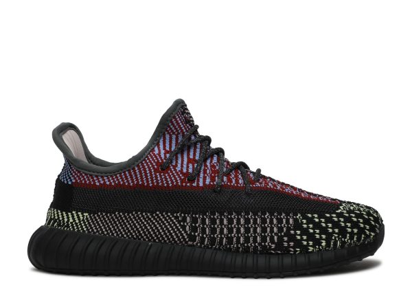 Yeezy Boost 350 V2 Kids 'Yecheil'