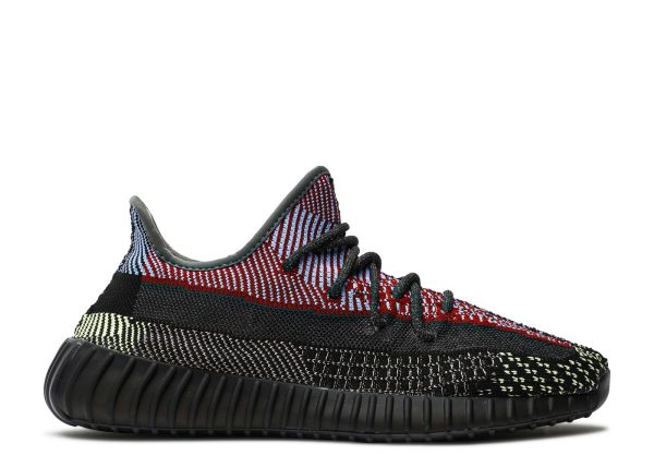Yeezy Boost 350 V2 'Yecheil Reflective'