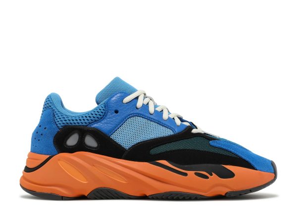Yeezy Boost 700 'Bright Blue'