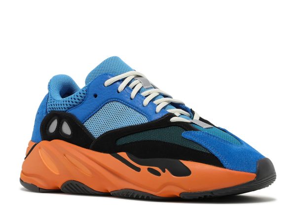 Yeezy Boost 700 'Bright Blue'