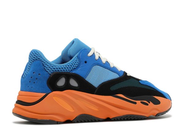 Yeezy Boost 700 'Bright Blue'