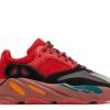 Yeezy Boost 700 'Hi-Res Red'