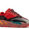 Yeezy Boost 700 'Hi-Res Red'